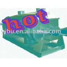 Hollow Blade Dryer used in Corn starch